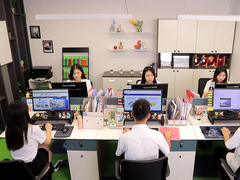 τύπος προϊόντων και διαφορετική επιφάνεια