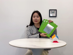 Επίπεδη γαλβανισμένη χάλυβας σπείρα χάλυβα