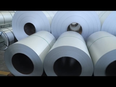 άκρη μύλων σπειρών χάλυβα 508/610mm GL για βιομηχανικό