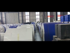 20 / 5 Μικρόνια PE Επιχρισμός 3003 Χρωματιστή επικάλυψη αλουμινίου