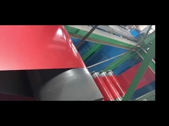 20/5 Φόρμα 3105 H46 Προχρωματισμένη αλουμινένια περιστροφή