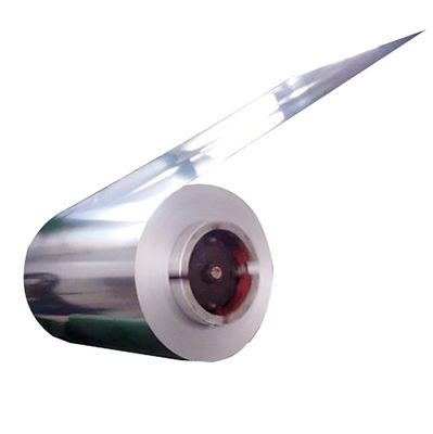 Αγορά Automobile GI Steel Coil 508mm/610mm Coil ID 600-1250mm Width ηλεκτρονική κατασκευή