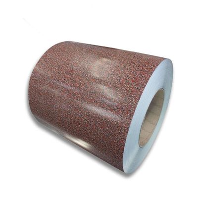Αγορά Ζυγγαλιστική επίστρωση Z30-Z275GSM Χρωματιστή επίστρωση καμπύλης χάλυβα ηλεκτρονική κατασκευή