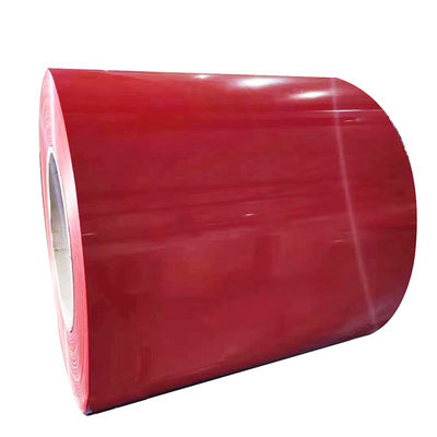 Αγορά ASTM A755/CGCC/EN 10346 Χρωματιστή επικάλυψη χάλυβα πλάτος 25-1500mm ηλεκτρονική κατασκευή
