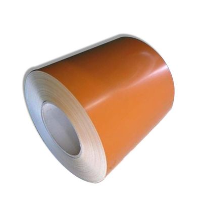 Αγορά 0.35mm PPGI Coil Ral 9002/9006 Προφυλακτό Ζυγισμένο Coil από χάλυβα ηλεκτρονική κατασκευή