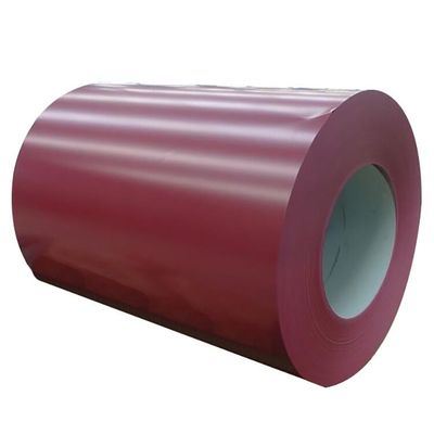 Αγορά PE/SMP/HDP/PVDF γαλβανισμένη ντυμένη σπείρα επιφάνεια χάλυβα ηλεκτρονική κατασκευή