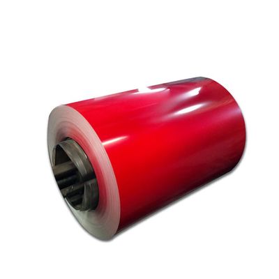 Αγορά 0.5 mm πάχος χρωματικά επικαλυμμένο φύλλο μετάλλου προχρωματισμένο γαλβανισμένο χάλυβα ηλεκτρονική κατασκευή