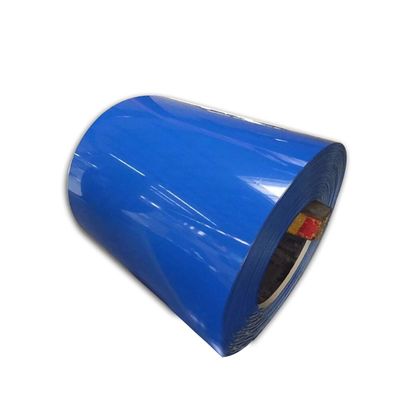 Αγορά Μπλε σπείρα 0.122mm χρώματος PPGI ΧΆΛΥΒΑ JERO ντυμένη πάχους προ χάλυβας ηλεκτρονική κατασκευή
