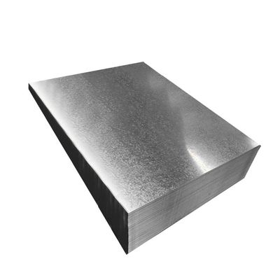 Αγορά Γαλβανισμένο φύλλο χάλυβα DX51D SGCC 0.123mm ντυμένο ψευδάργυρος πιάτο χάλυβα ηλεκτρονική κατασκευή
