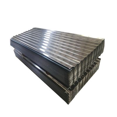 Αγορά SGHC γαλβάνισε το ζαρωμένο φύλλο 0.1050.8mm φύλλα υλικού κατασκευής σκεπής μετάλλων για το σπίτι ηλεκτρονική κατασκευή