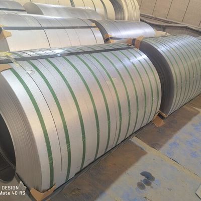 Αγορά Galvalume S550 AZ150 AFP βαθμός λουρίδων SGCC SGCD σπειρών χάλυβα ηλεκτρονική κατασκευή