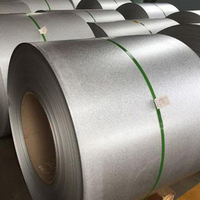 Αγορά Galvalume σπειρών χάλυβα αλουμινίου 55% Aluzinc JIS G3321 0.43mm 0.5mm ηλεκτρονική κατασκευή