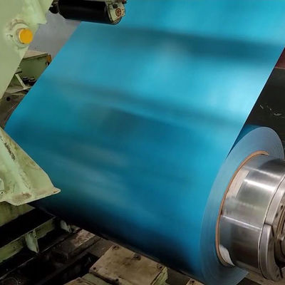 Αγορά Galvalume χάλυβα 0.13mm2.0mm Aluzinc προβερνικωμένο σπείρα υλικό υλικού κατασκευής σκεπής σπειρών χάλυβα ηλεκτρονική κατασκευή