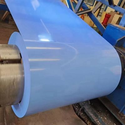 Αγορά Ral 9012 σπείρες Jsw Ppgi που γαλβανίζονται για το roo ﬁ NG και την επένδυση τοίχων ηλεκτρονική κατασκευή