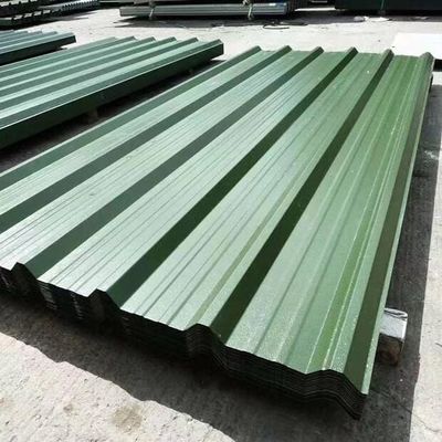 Αγορά 0.110.7mm προβερνικωμένο πράσινο κόκκινο κίτρινο χρώμα φύλλων υλικού κατασκευής σκεπής που ντύνεται ηλεκτρονική κατασκευή