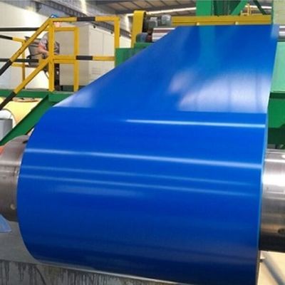 Αγορά προβερνικωμένος χάλυβας Aluzinc ντυμένων φύλλων χρώματος 0.43mm σπείρα ηλεκτρονική κατασκευή