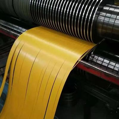 Αγορά Πάχος 0.122mm ντυμένο χρώμα πιάτο σπειρών χάλυβα χάλυβα προβερνικωμένο σπείρα ηλεκτρονική κατασκευή