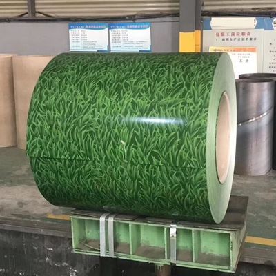 Αγορά Φωτεινή σπείρα 5-7micron χάλυβα επιφάνειας ντυμένη χρώμα που ντύνει πίσω 3-8 τόνους βάρους ηλεκτρονική κατασκευή
