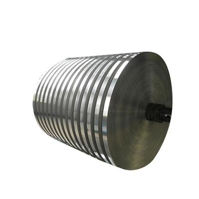Αγορά 0,14-1,2mm Πάχος GI Steel Coil 1000-1500mm Coil OD 16-25% Elongation ηλεκτρονική κατασκευή