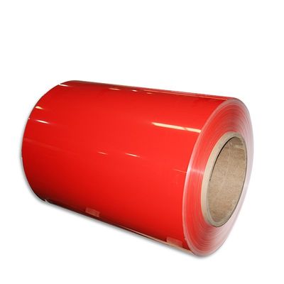 Αγορά 1050 / 3003 Ελαφρύ βάρος Προχρωματισμένη επικάλυψη αλουμινίου και φινίρισμα λαμινισμού ηλεκτρονική κατασκευή