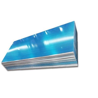 Αγορά Πλάκα από κράμα αλουμινίου ASTM B209 5454 για ρυμουλκούμενο δεξαμενής / δεξαμενή κυλίνδρων ηλεκτρονική κατασκευή