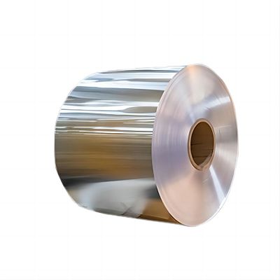 Αγορά Prime Quality 0.5MM Thickness ASTM B209 1060 Aluminum Coil Factory ηλεκτρονική κατασκευή