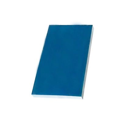 Αγορά Πρότυπο ASTM B209 Πλάκα Αλουμινίου 5454, 48X96 ιντσών, Φινίρισμα Bright ηλεκτρονική κατασκευή
