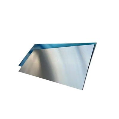 Αγορά 1/4 ίντσες πάχος 5052 Αλουμινίου κράμα φύλλο Τανκ φορτηγό Αυτοκίνητο εφαρμογή ηλεκτρονική κατασκευή