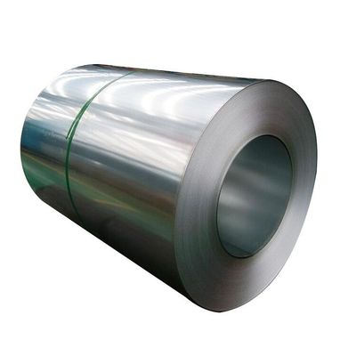 Ανθεκτικός στη σκουριά τροχιά φύλλου GI 1250 mm Ζυγισμένη τροχιά G90
