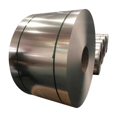 Μετρητής σπειρών 80g/M2 26 χάλυβα ΓΠ DX51D Galvcanized για την οικοδόμηση της πόρτας στεγών