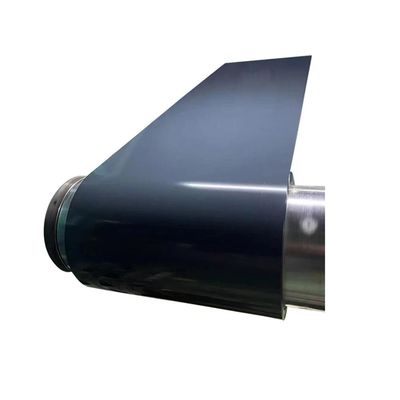 G350 η προβερνικωμένη σπείρα χάλυβα χρωμάτισε τη γαλβανισμένη σπείρα χάλυβα χρώματος