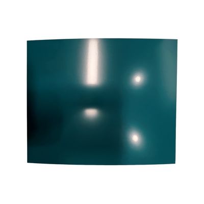 Ο ντυμένος χρώμα χάλυβας ASTM A755 Ppgl κουλουριάζει γαλβανισμένος/Galvalume