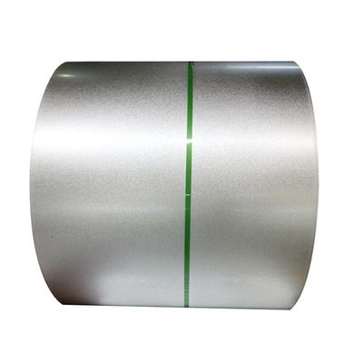 Αντοχή στη διάβρωση 0.25 Πάχος Γαλβανισμένη χαλύβδινη στέγη σε ρολό