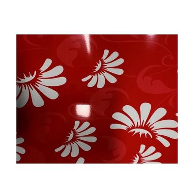 3-8 χρώματος τόνοι σπειρών 0.2mm1.2mm χάλυβα πάχος