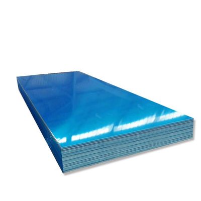 Αδιάβροχο 96 ιντσών πλάτος 5182 5454 Αλουμινίου φύλλο κυλίνδρου για δεξαμενόπλοια