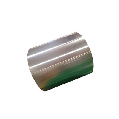 0.28mm 3104 H19 Αλουμινίου συναρμολογημένο περιστροφή για Pop-top κουτί σώμα