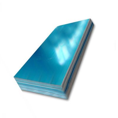 Πίνακας από κράμα αλουμινίου ποιότητας A5052 5454 ανθεκτικός στη σκουριά