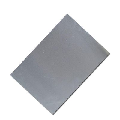 EN AW 5754 Σύνθετο αλουμινίου για οχήματα