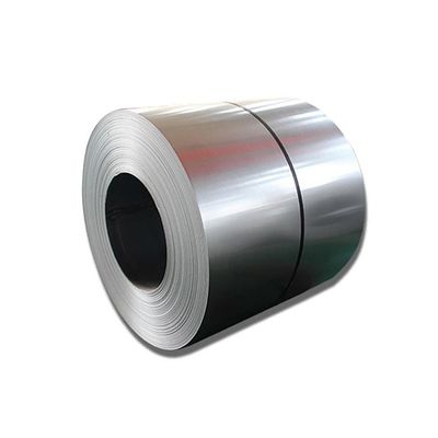 DX51D Μηδενικός Σπάνγκελ ψευδάργυρος 120g Παθητικοποίηση Μηδενικός Σπάνγκελ Ζι Σπείρα Χάλυβα