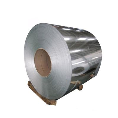 1.2x1250mm παχύ σίδηρο σπείρα Sgcc Dx51D Z275 Ζυθοποιημένη πλάκα χάλυβα