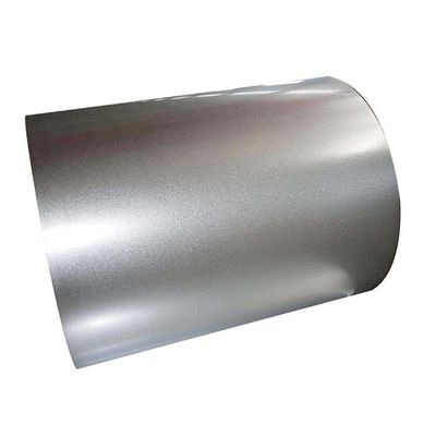 DX51D Zero Spangle Z180g No Spangle Gi Ζυγισμένο προϊόν περιτυλίγματος