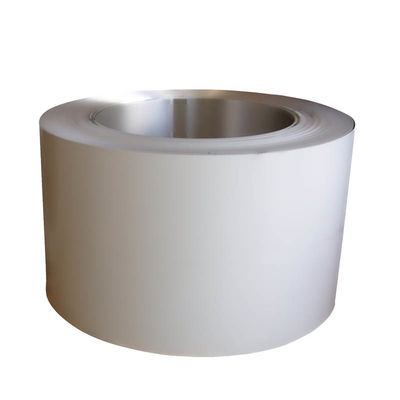 AA3003 1,2 mm πάχος PVDF blinds Αλουμινίου κυλίνδρους Αλουμινίου υλικό για blinds