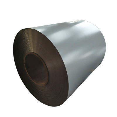 1050 / 3003 1,0 mm πάχος Προχρωματισμένο αλουμινένιο περιτύλιγμα για τα ταβάνια