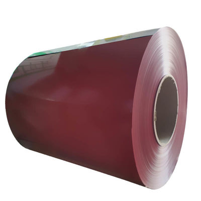 1050 1060 3003 3004 Σύνθετο 1.0 mm πάχος Προχρωματισμένο φύλλο αλουμινίου για το ταβάνι