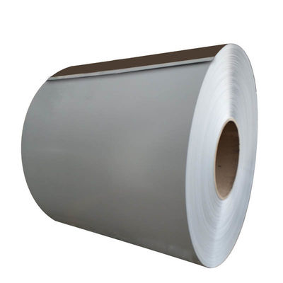 Πρωταρχική ποιότητα Αλουμινίου Σειράς 5000 Φορτηγό Σώμα 5052 Αλουμινίου Coil Προμηθευτής