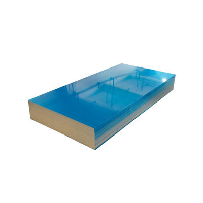 Κινεζικός προμηθευτής υψηλής αντοχής AA5454 φύλλο αλουμινίου για πάνελ θωράκισης αυτοκινήτων