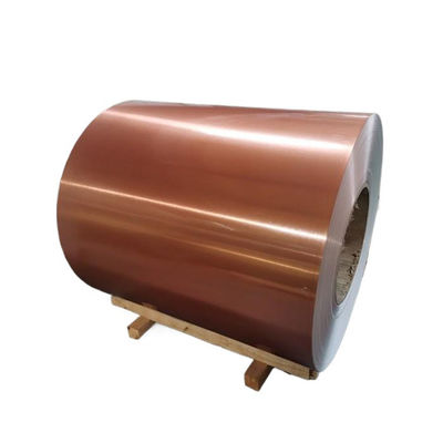 3003 Χρησιμοποίηση σήμανσης σε φύλλα αλουμινίου με μοτίβα από κράμα H24