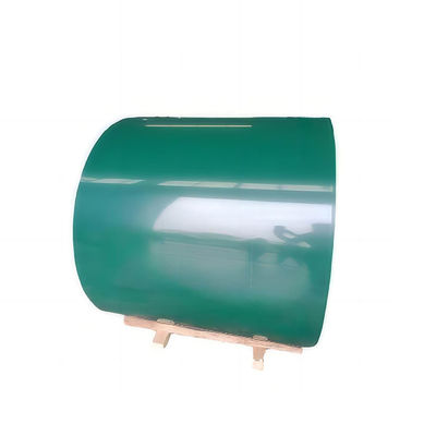 5000 σειράς AA5754 Επιχρισμένο αλουμίνιο για φορτηγά φορτηγά 5754 Χρωματικό αλουμίνιο