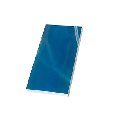 Ελαφρύ Ανθεκτικό στη Σκουριά Φορτηγό Βυτίο Πλάκας Αλουμινίου 96