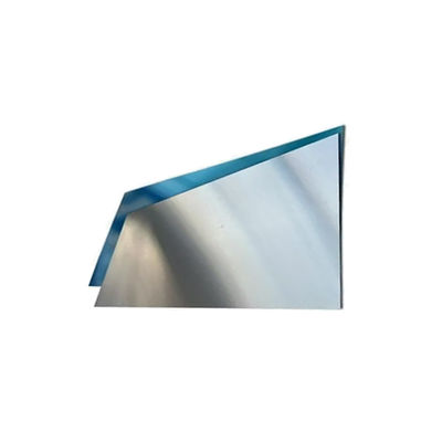 Πλάκα από κράμα αλουμινίου AA5005 υψηλής αντοχής και ανθεκτικότητας στη διάβρωση